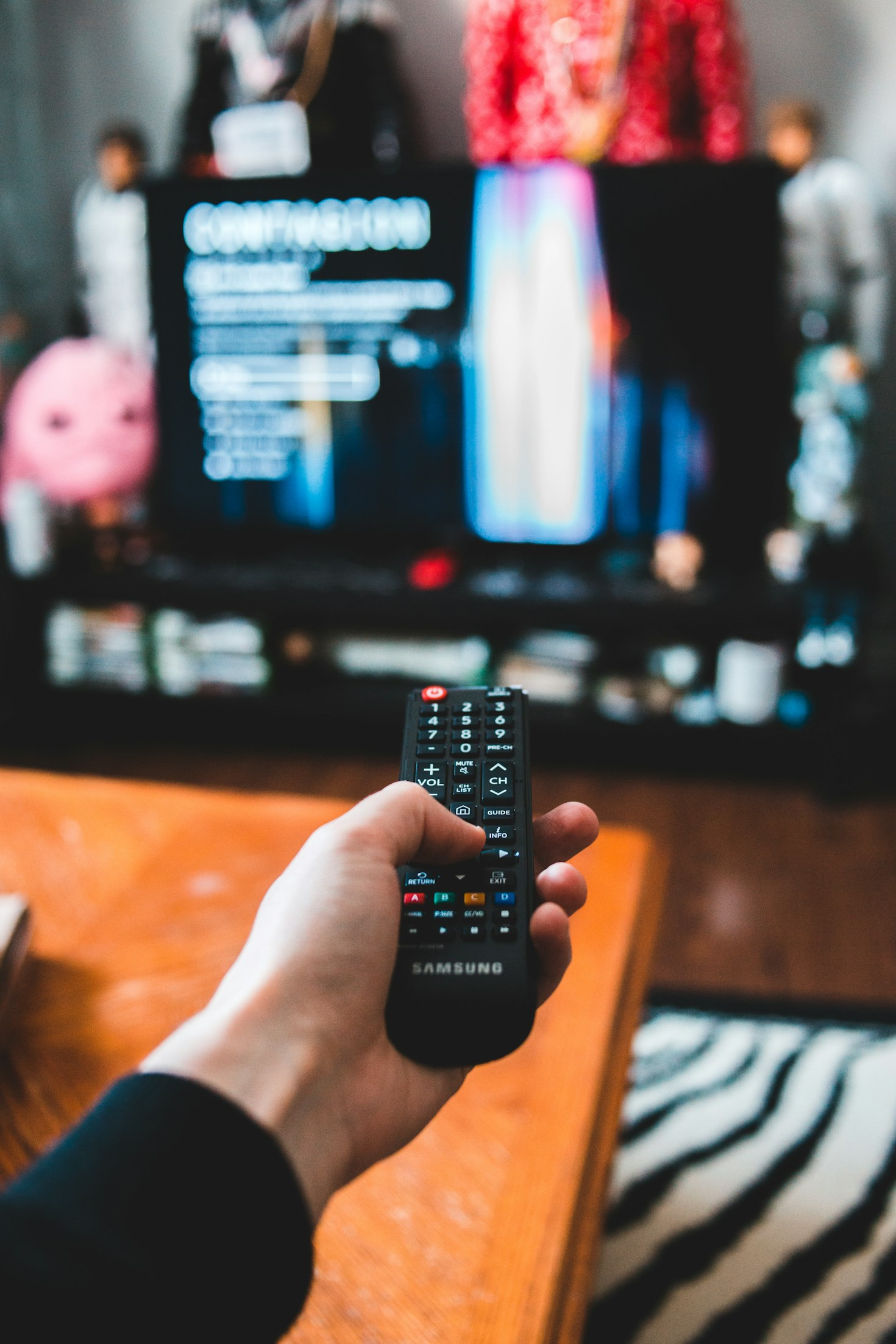 Top 5 Best IPTV Services in 2025