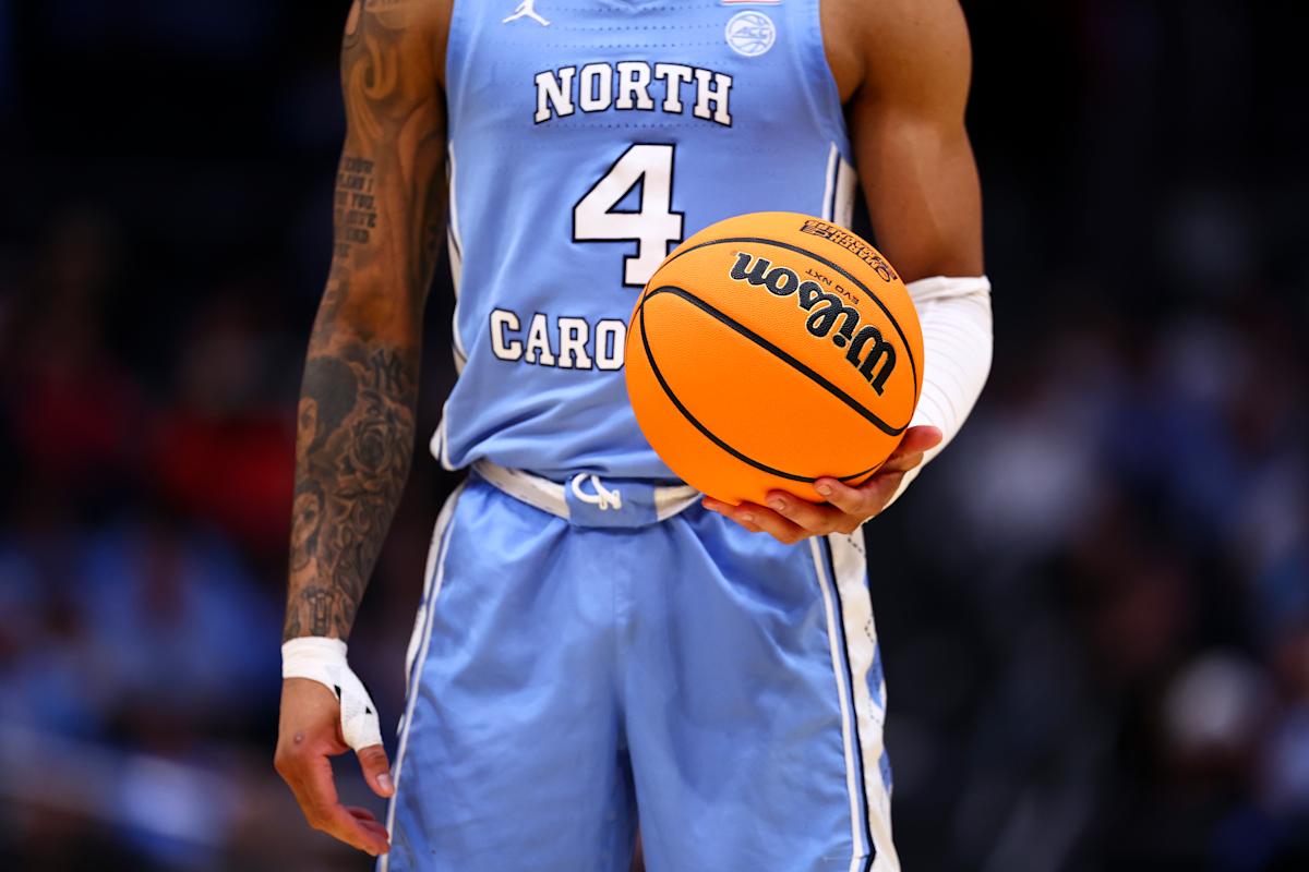 March Madness 2025: How to watch the Ole Miss vs. North Carolina NCAA tournament game today