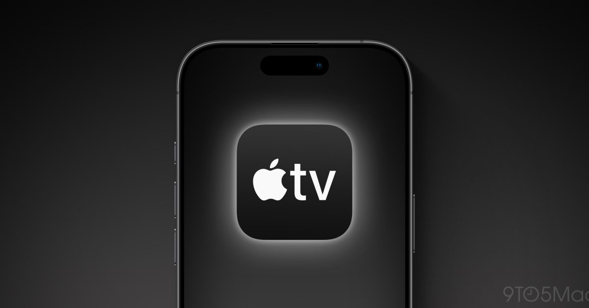 TV App : Apple TV app gets three small, yet useful updates in iOS 18.4