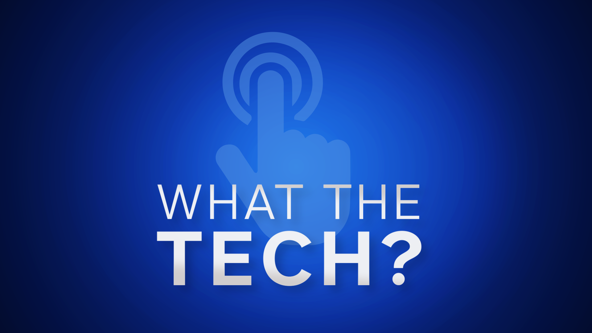 TV App : What the Tech: App of the day ‘Better Sleep’