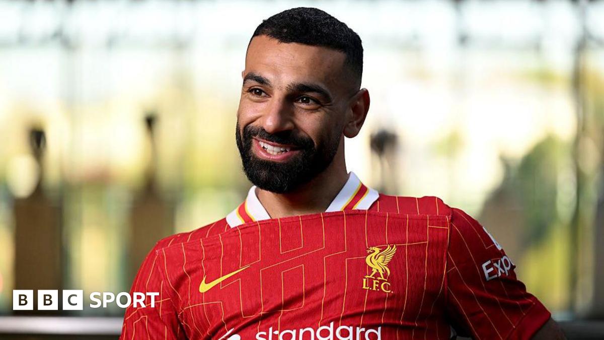 Mohamed Salah: Why Egyptian turned down ‘£500m Saudi move’ to stay at Liverpool