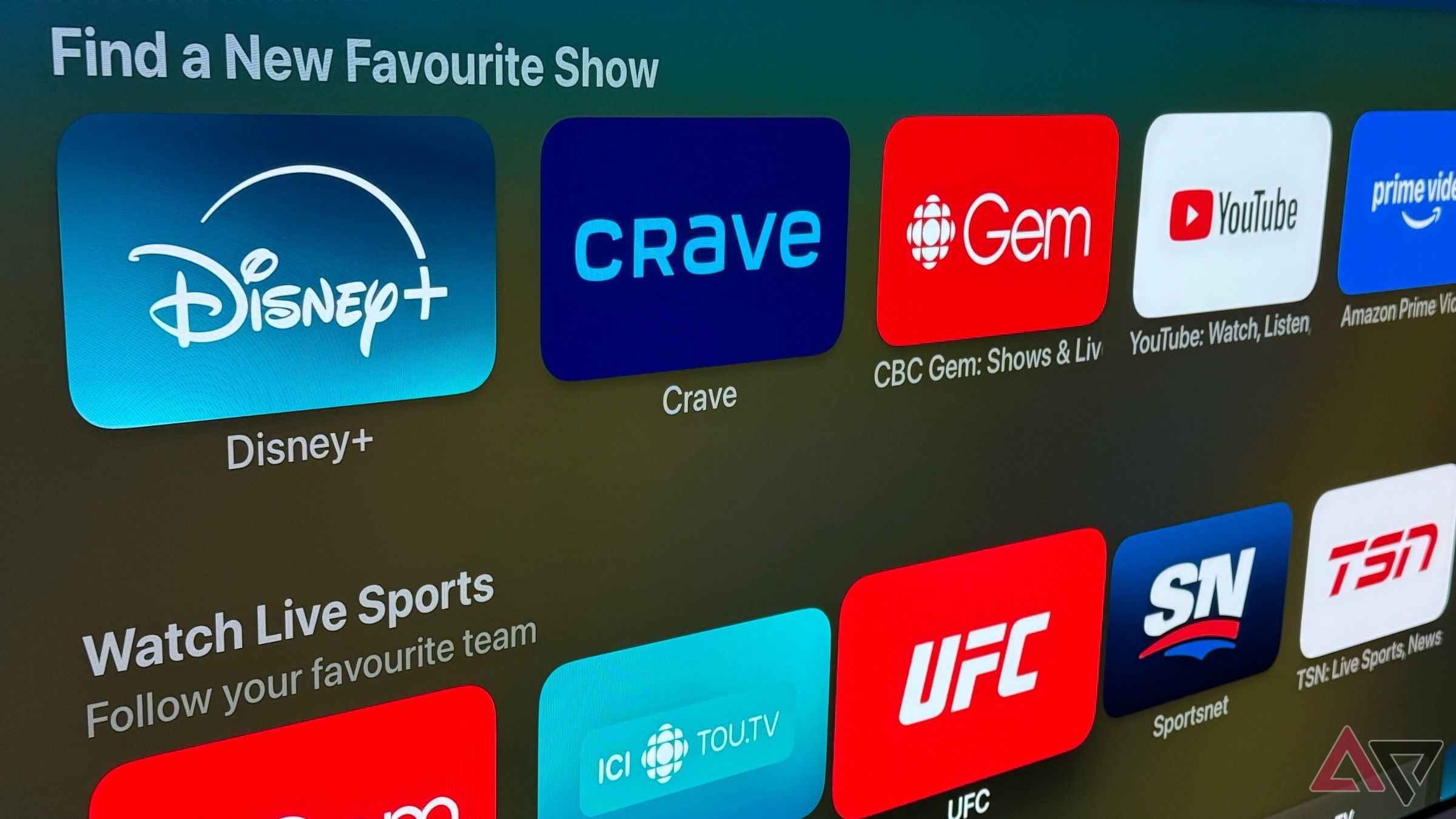 TV App : 9 ways to watch local channels on streaming apps
