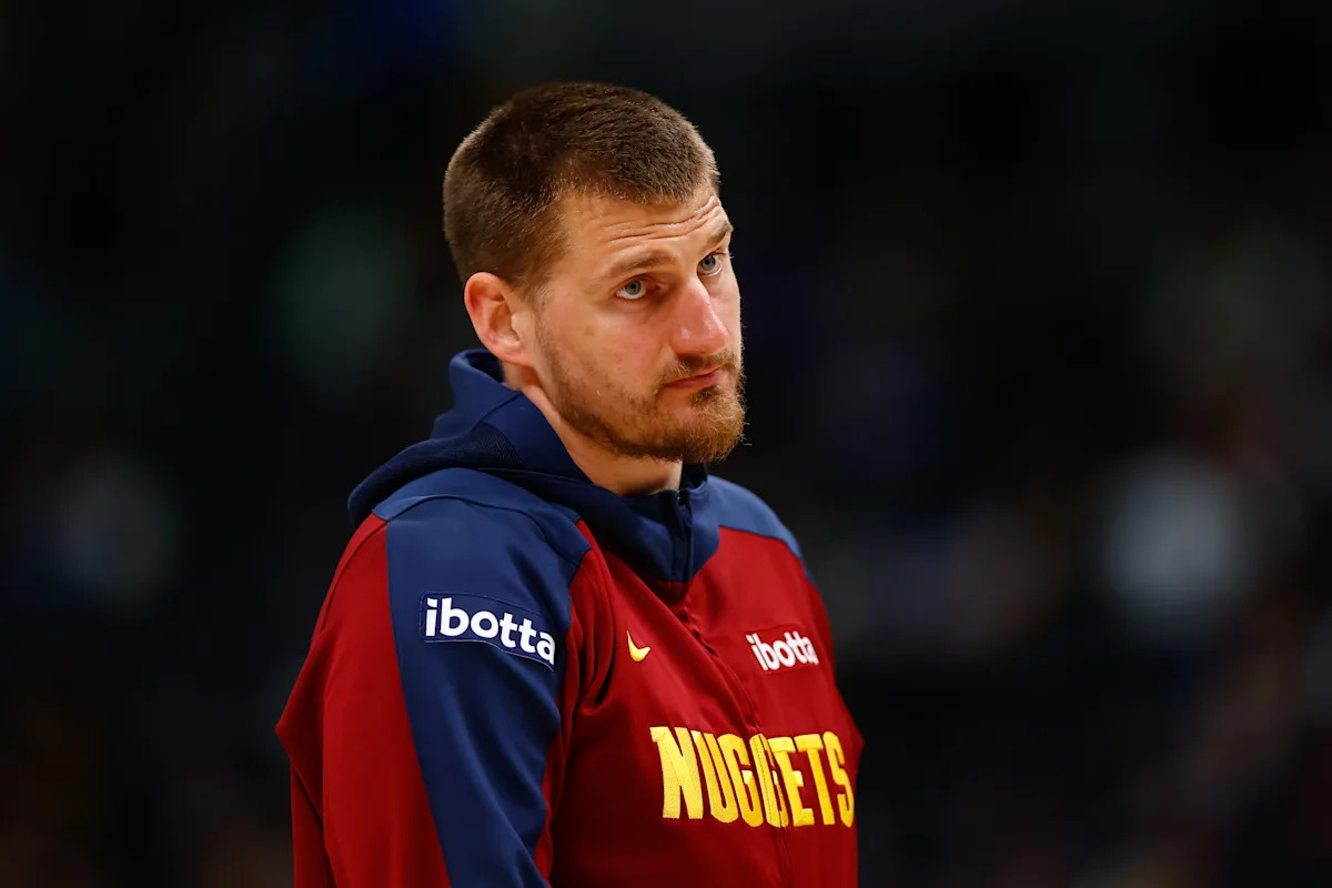 Nikola Jokić has every right to demand a trade from Nuggets
