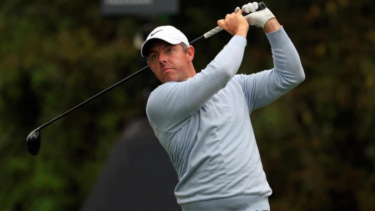 2025 Masters odds, picks: Rory McIlroy, Scottie Scheffler predictions from model that’s called last 3 winners