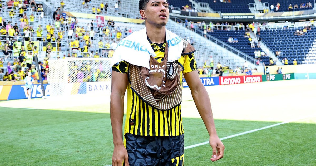 Dortmund vs Ulsan live updates: Germans top Group F at Club World Cup 2025 after narrow win