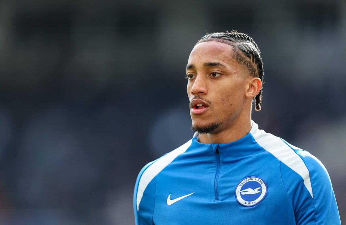 Chelsea reach agreement with Brighton to sign Joao Pedro