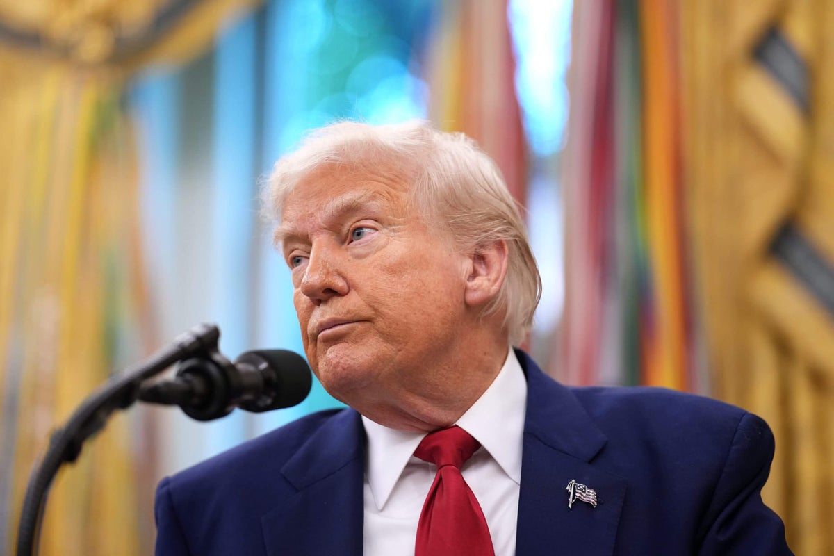 Trump administration demands California change transgender athlete policy or face ‘imminent enforcement action’