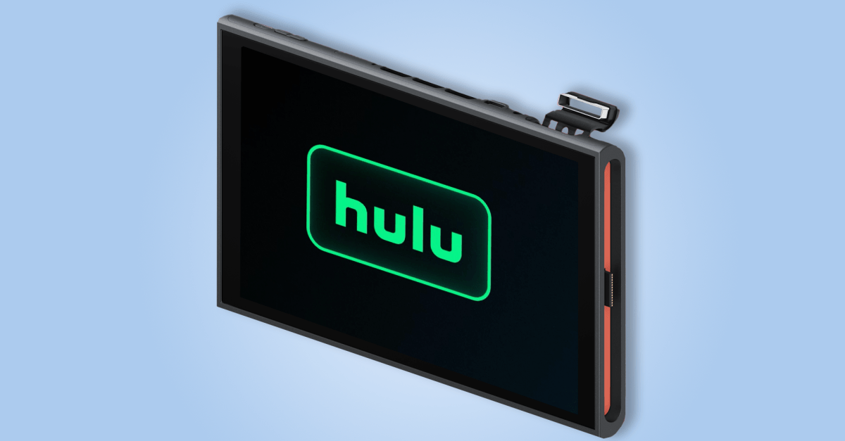 TV App : You won’t find Hulu or Crunchyroll on the Nintendo Switch 2