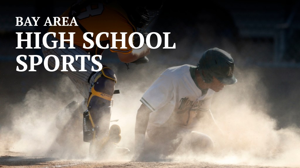 Bay Area News Group boys athlete of the week