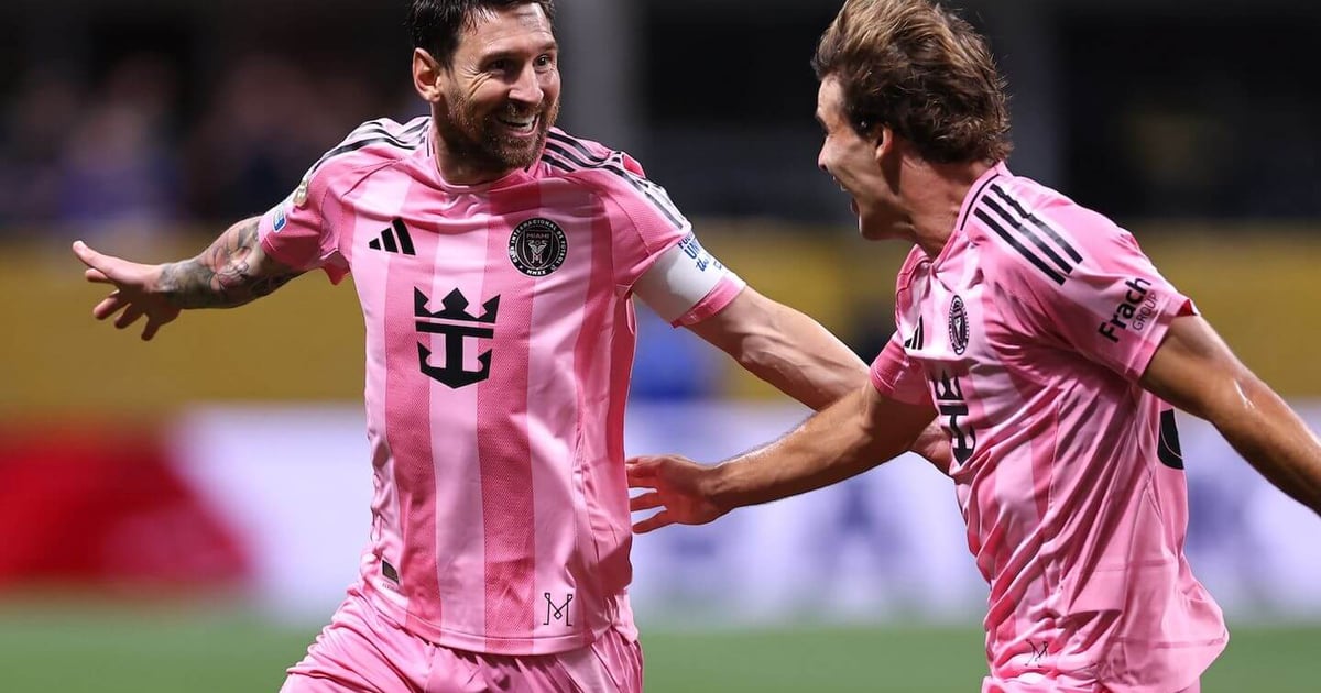 Inter Miami vs Porto live updates: Lionel Messi scores free-kick goal in Club World Cup 2025 victory