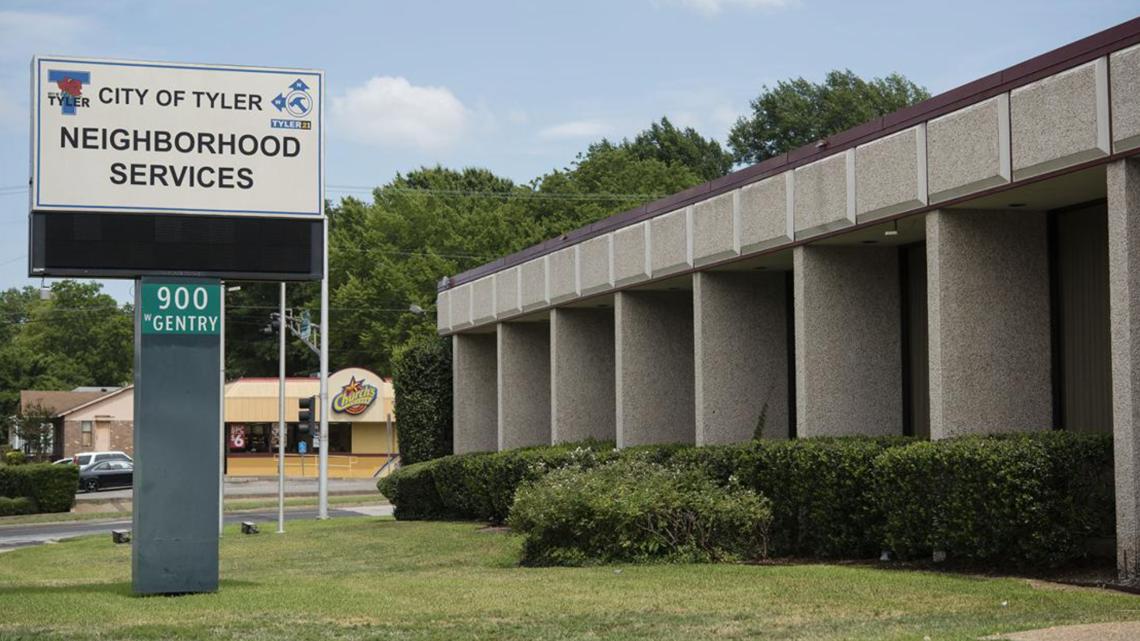 TV App : East Texas city reopens housing voucher applications