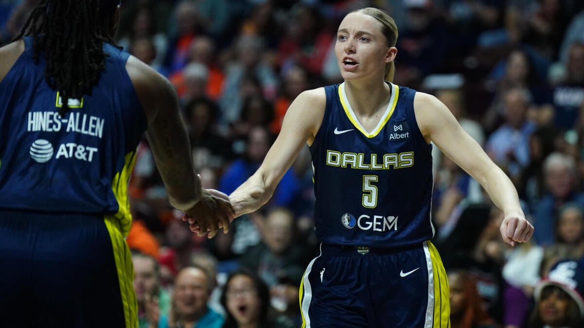 WNBA picks today: Experts’ best bets for Lynx vs. Storm, Wings vs. Mercury on Wednesday