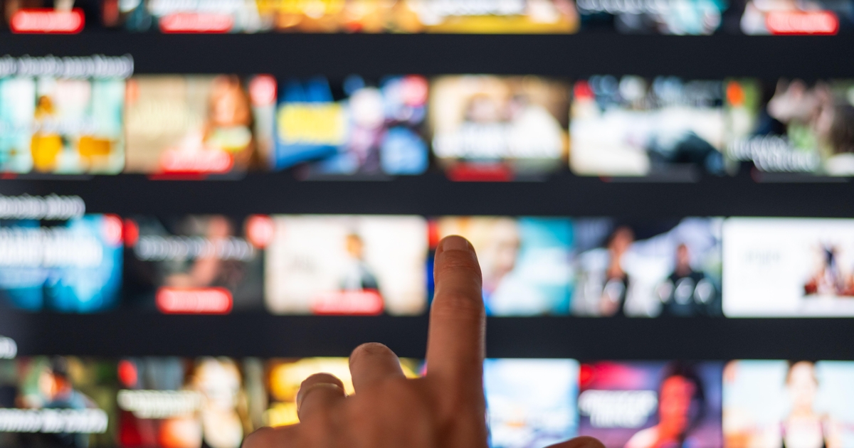 TV App : Charter lets subs buy, upgrade, downgrade streaming apps