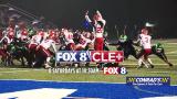 TV App : 29th season of FNTD: FOX8 CLE+ smart TV streaming app