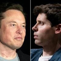 TV App : Elon Musk accuses App Store of favoring OpenAI | National