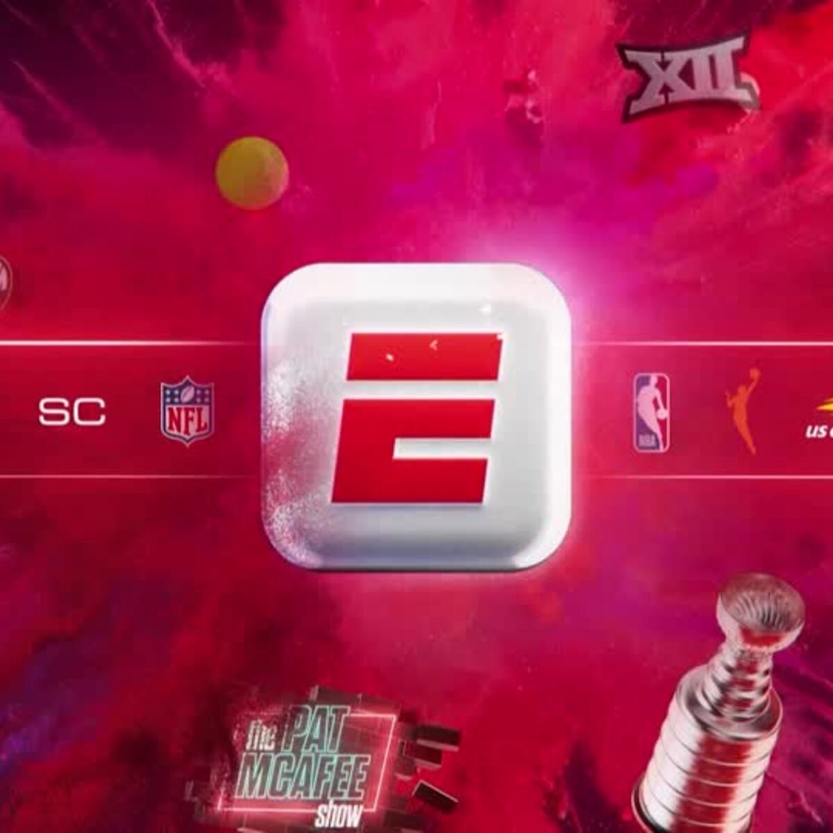 TV App : Disney's new ESPN app reaches for sports fans outside cable TV