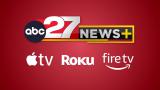 TV App : How to download the abc27 News+ app on Roku, Apple TV, and FireTV