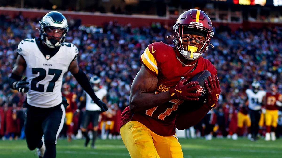 Commanders star gets deal impacting NFC East