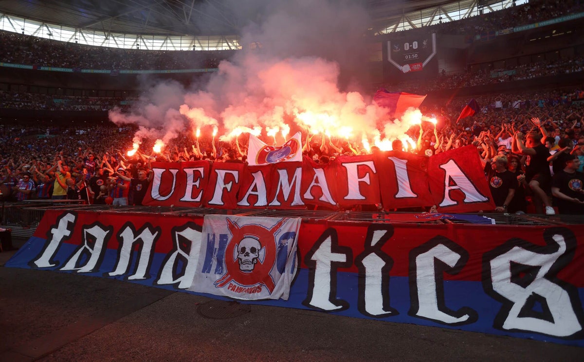 UEFA, CAS and where this leaves Crystal Palace and Nottingham Forest