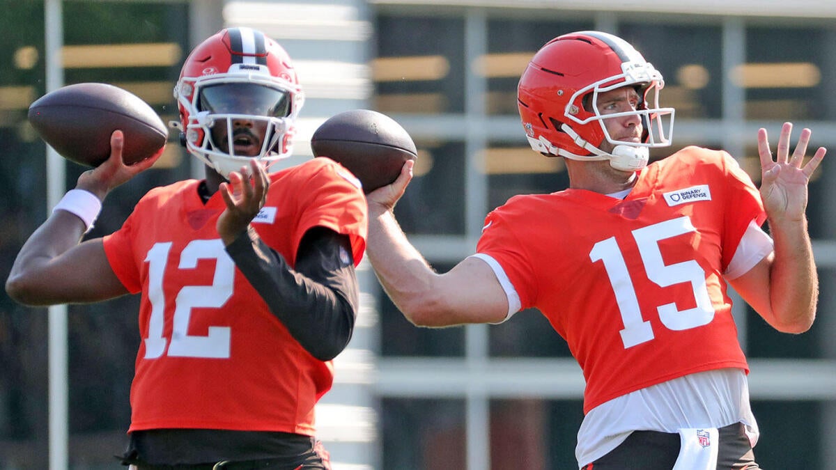 Today’s top games to watch, best bets, odds: NFL preseason triple header, full MLB slate and more