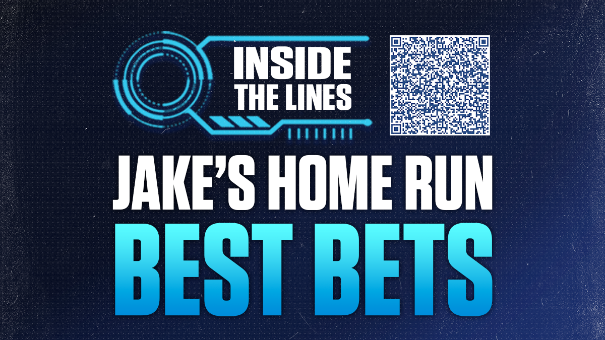 Free MLB home run picks, lines, odds for Aug. 6: Nick Kurtz among best bets for Wednesday HR player props
